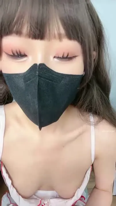 Xiaolu Diule: Gadis Rusa yang Menggemaskan